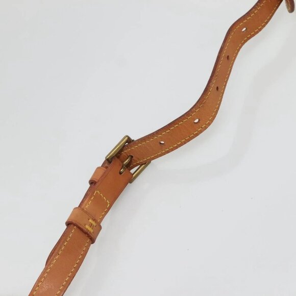 LOUIS VUITTON Monogram Saint Cloud GM Shoulder Bag M51242 LV Auth 141850 - Picture 9 of 16